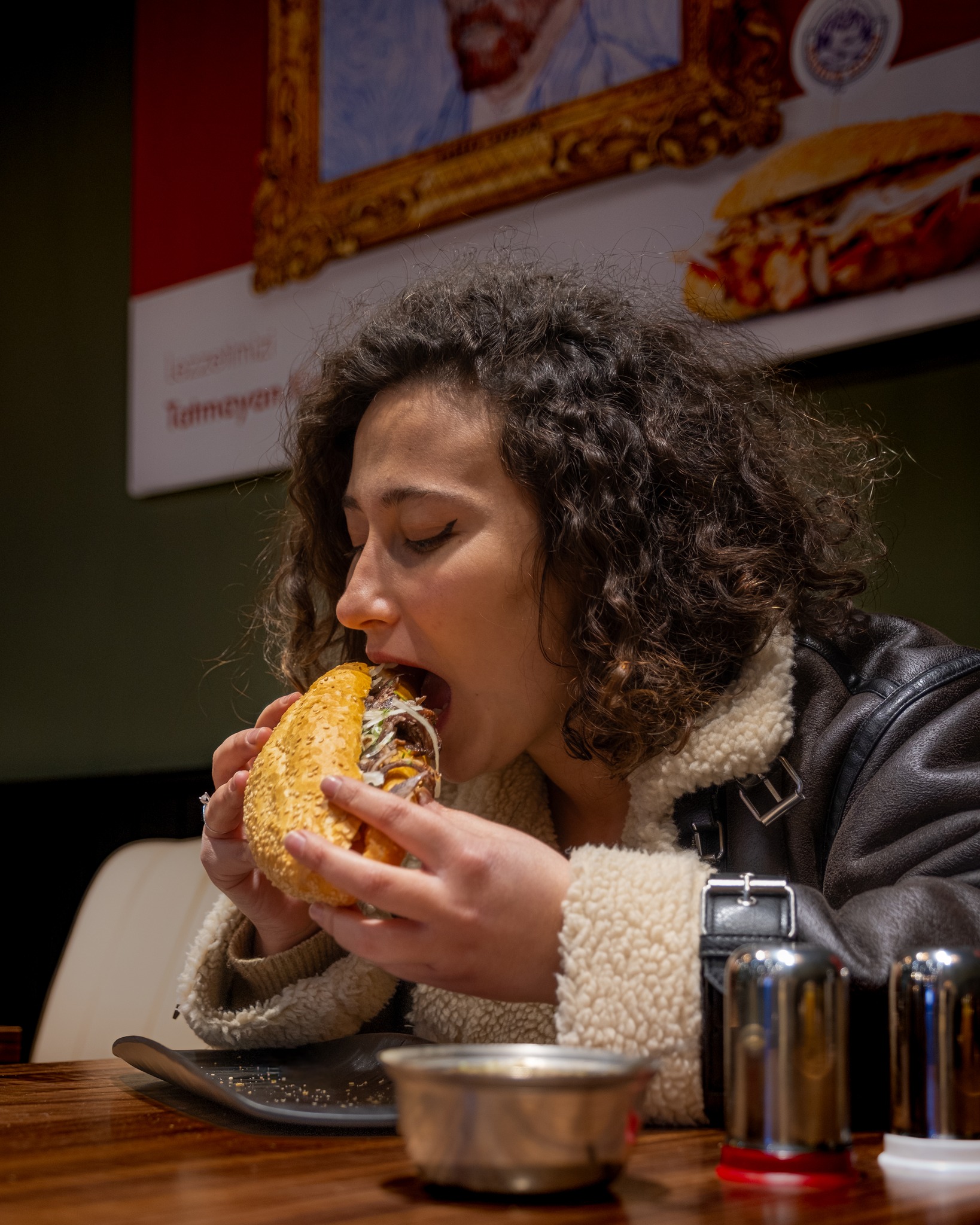 Franchise Başvurusu